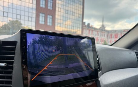 Jeep Grand Cherokee, 2007 год, 990 000 рублей, 15 фотография