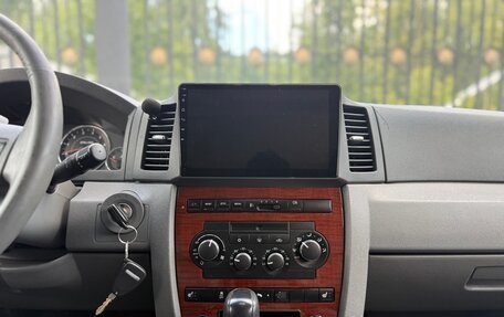 Jeep Grand Cherokee, 2007 год, 990 000 рублей, 14 фотография