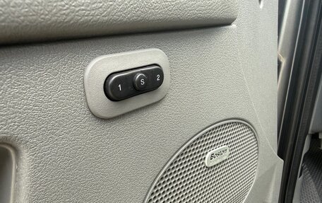 Jeep Grand Cherokee, 2007 год, 990 000 рублей, 18 фотография