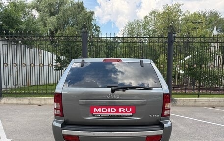 Jeep Grand Cherokee, 2007 год, 990 000 рублей, 7 фотография