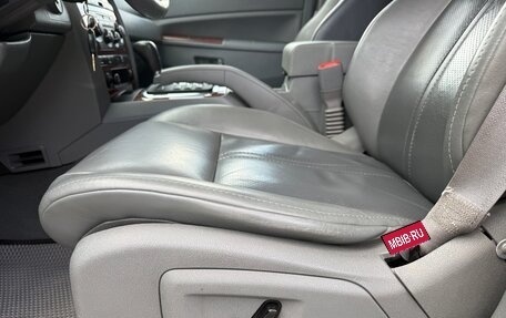 Jeep Grand Cherokee, 2007 год, 990 000 рублей, 17 фотография