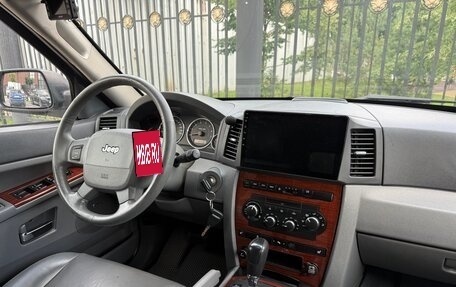 Jeep Grand Cherokee, 2007 год, 990 000 рублей, 13 фотография
