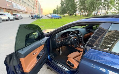 BMW 6 серия, 2015 год, 3 550 000 рублей, 12 фотография