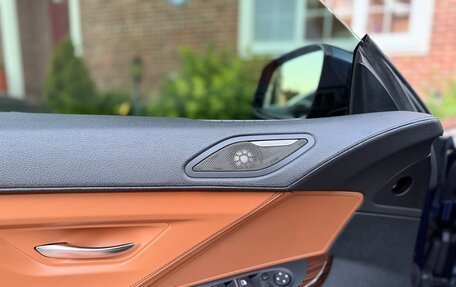 BMW 6 серия, 2015 год, 3 550 000 рублей, 20 фотография