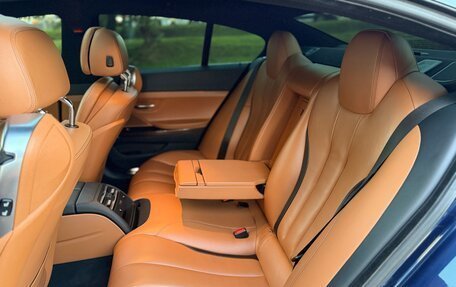 BMW 6 серия, 2015 год, 3 550 000 рублей, 17 фотография