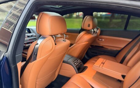 BMW 6 серия, 2015 год, 3 550 000 рублей, 16 фотография
