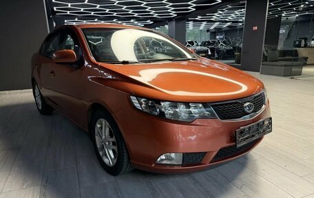 KIA Cerato III, 2011 год, 855 000 рублей, 4 фотография