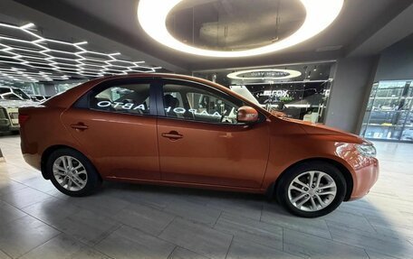 KIA Cerato III, 2011 год, 855 000 рублей, 5 фотография