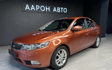 KIA Cerato III, 2011 год, 855 000 рублей, 2 фотография
