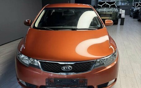 KIA Cerato III, 2011 год, 855 000 рублей, 3 фотография