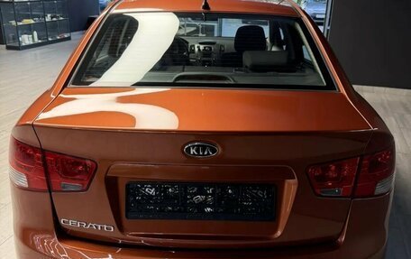 KIA Cerato III, 2011 год, 855 000 рублей, 7 фотография