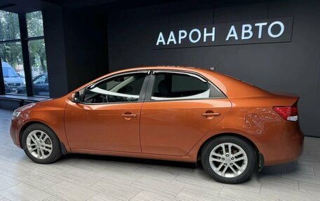 KIA Cerato III, 2011 год, 855 000 рублей, 9 фотография