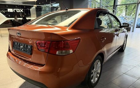 KIA Cerato III, 2011 год, 855 000 рублей, 6 фотография