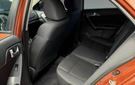 KIA Cerato III, 2011 год, 855 000 рублей, 15 фотография