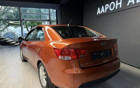 KIA Cerato III, 2011 год, 855 000 рублей, 8 фотография