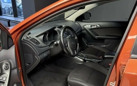 KIA Cerato III, 2011 год, 855 000 рублей, 14 фотография