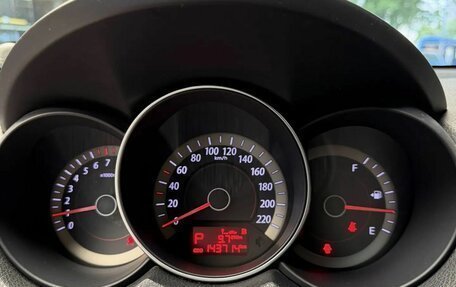 KIA Cerato III, 2011 год, 855 000 рублей, 18 фотография