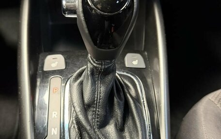 KIA Cerato III, 2011 год, 855 000 рублей, 12 фотография