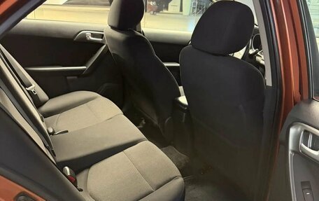 KIA Cerato III, 2011 год, 855 000 рублей, 16 фотография