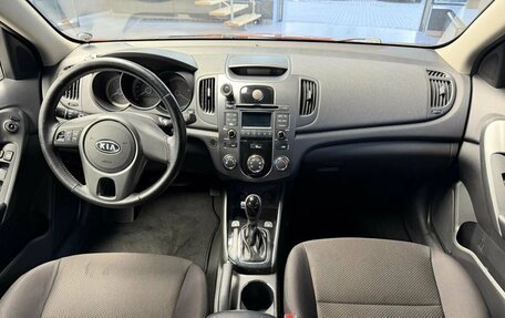 KIA Cerato III, 2011 год, 855 000 рублей, 10 фотография