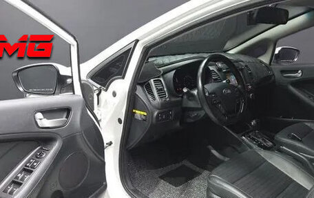 KIA K3 I, 2018 год, 1 311 000 рублей, 4 фотография
