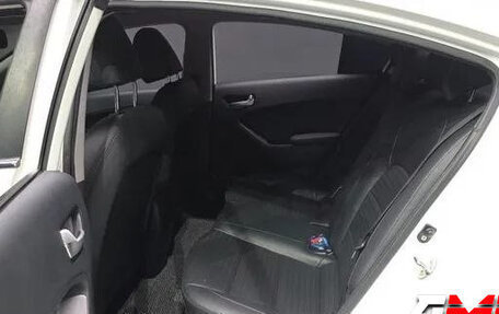 KIA K3 I, 2018 год, 1 311 000 рублей, 5 фотография