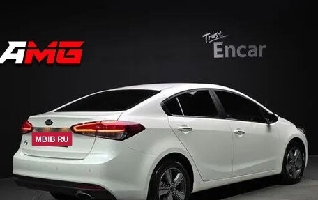 KIA K3 I, 2018 год, 1 311 000 рублей, 2 фотография