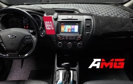 KIA K3 I, 2018 год, 1 311 000 рублей, 3 фотография
