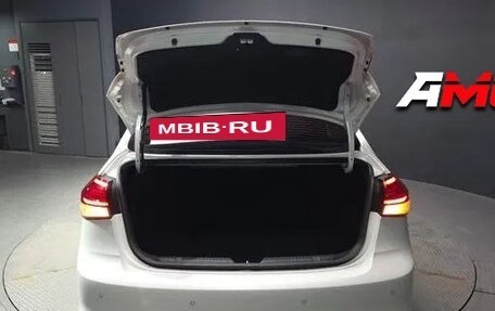 KIA K3 I, 2018 год, 1 311 000 рублей, 6 фотография