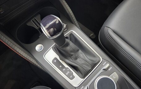 Audi Q2 I, 2023 год, 2 430 000 рублей, 14 фотография