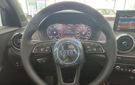 Audi Q2 I, 2023 год, 2 430 000 рублей, 13 фотография