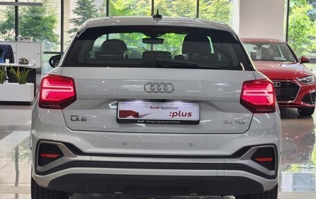 Audi Q2 I, 2023 год, 2 430 000 рублей, 4 фотография