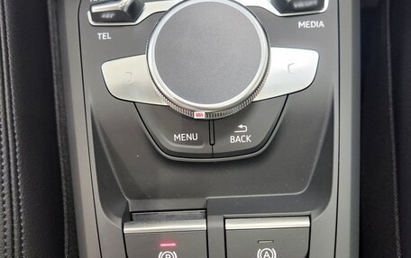 Audi Q2 I, 2023 год, 2 430 000 рублей, 11 фотография