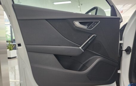 Audi Q2 I, 2023 год, 2 430 000 рублей, 12 фотография