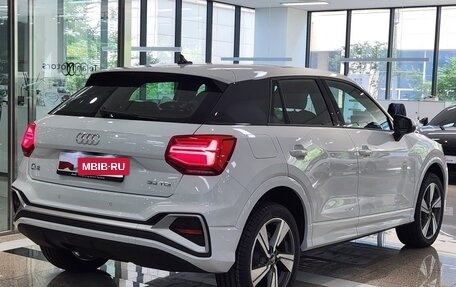Audi Q2 I, 2023 год, 2 430 000 рублей, 2 фотография