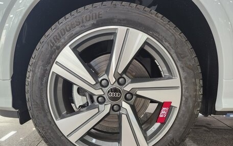 Audi Q2 I, 2023 год, 2 430 000 рублей, 18 фотография