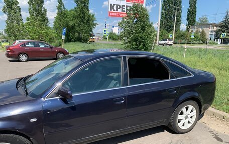 Audi A6, 1999 год, 430 000 рублей, 5 фотография