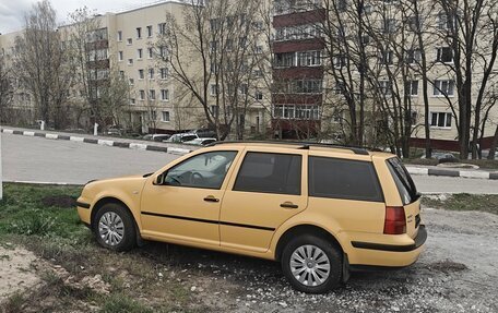 Volkswagen Golf IV, 2006 год, 175 000 рублей, 5 фотография