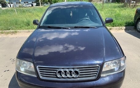 Audi A6, 1999 год, 430 000 рублей, 1 фотография