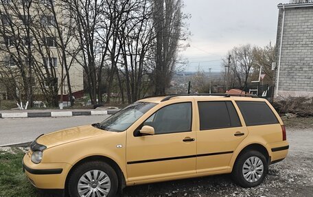 Volkswagen Golf IV, 2006 год, 175 000 рублей, 3 фотография