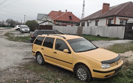 Volkswagen Golf IV, 2006 год, 175 000 рублей, 2 фотография
