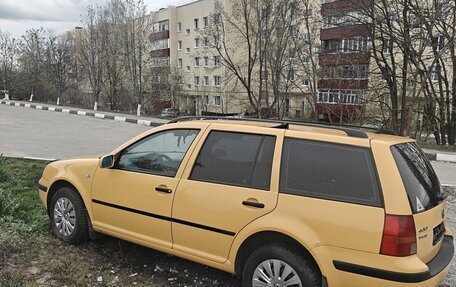 Volkswagen Golf IV, 2006 год, 175 000 рублей, 4 фотография