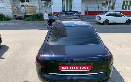 Audi A6, 1999 год, 430 000 рублей, 3 фотография