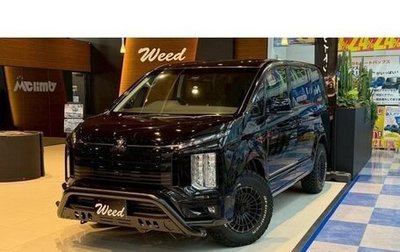 Mitsubishi Delica D:5 I, 2025 год, 3 650 000 рублей, 1 фотография