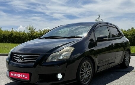 Toyota Blade I (E150) рестайлинг, 2007 год, 600 000 рублей, 1 фотография