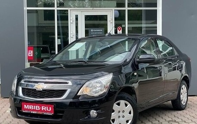 Chevrolet Cobalt II, 2020 год, 999 000 рублей, 1 фотография