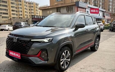 Changan CS35 Plus, 2021 год, 1 150 000 рублей, 1 фотография