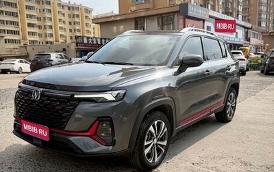 Changan CS35 Plus, 2021 год, 1 150 000 рублей, 1 фотография