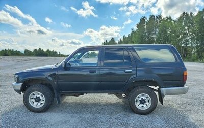 Toyota 4Runner III, 1990 год, 600 000 рублей, 1 фотография