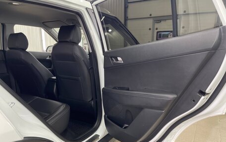 Hyundai Creta I рестайлинг, 2017 год, 1 950 000 рублей, 17 фотография